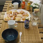 Bed and Breakfast Residenza Alba 3*