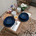 Bed and Breakfast Residenza Alba Νάπολη
