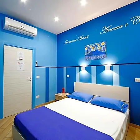 Residenza Alba 3*
