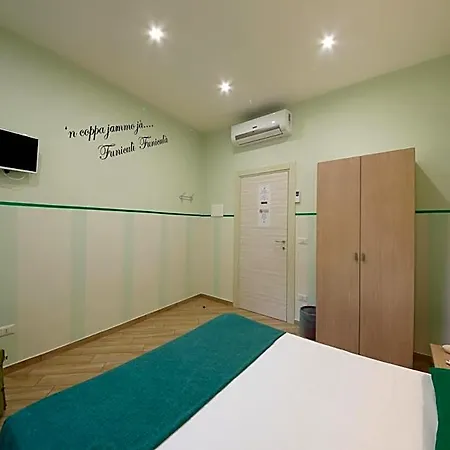 Residenza Alba 3* Napels