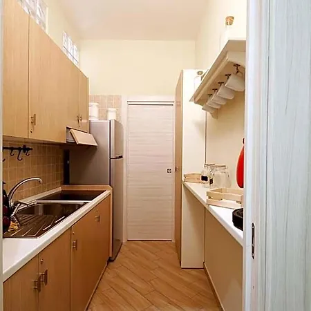 Residenza Alba