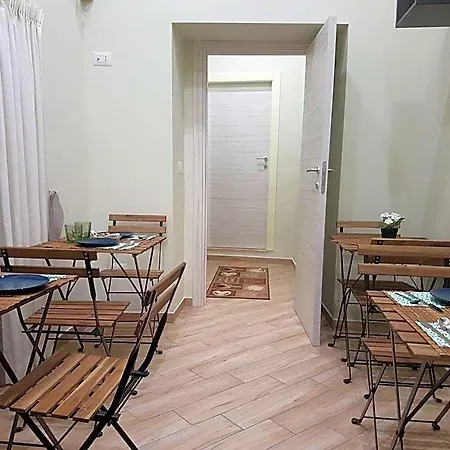 Nocleg ze śniadaniem Residenza Alba