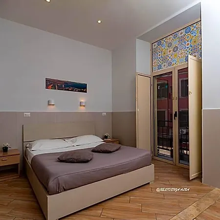 Residenza Alba Neapol