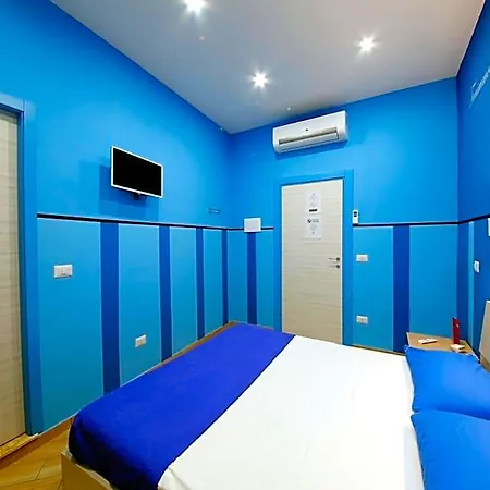 Residenza Alba Nocleg ze śniadaniem Neapol