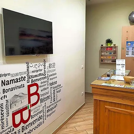 Residenza Alba Nocleg ze śniadaniem