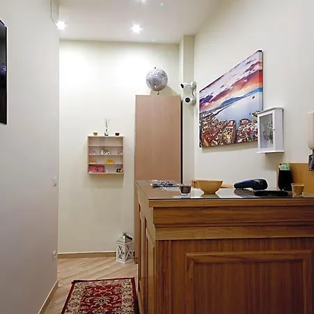Residenza Alba Neapol