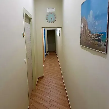 Residenza Alba 3* Napels