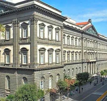 Residenza Alba Bed & Breakfast 3*