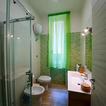 Residenza Alba Nocleg ze śniadaniem Neapol
