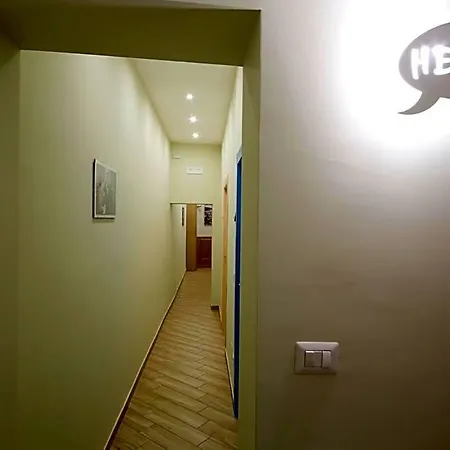 Residenza Alba Bed & Breakfast