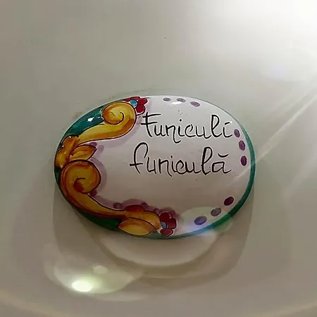 Nocleg ze śniadaniem Residenza Alba Neapol
