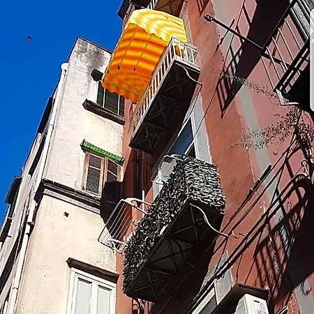 Bed & Breakfast Residenza Alba