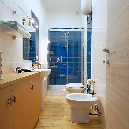 Bed & Breakfast Residenza Alba 3*