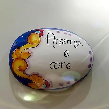 Residenza Alba Nocleg ze śniadaniem