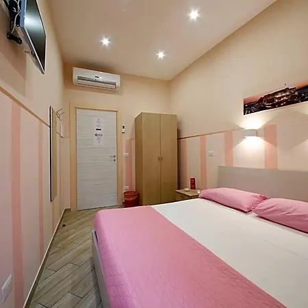 Nocleg ze śniadaniem Residenza Alba