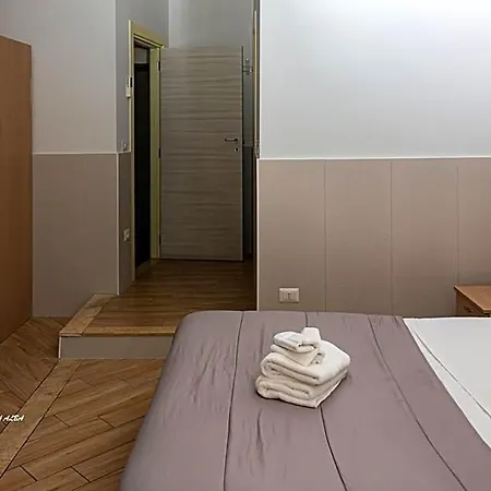 Nocleg ze śniadaniem Residenza Alba