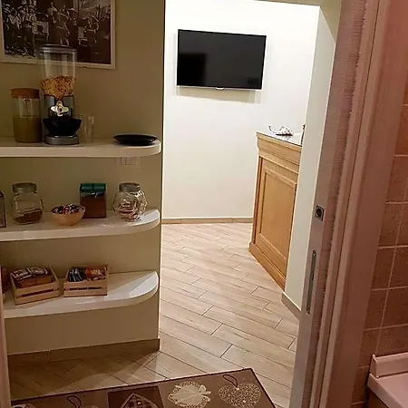 Residenza Alba Neapol