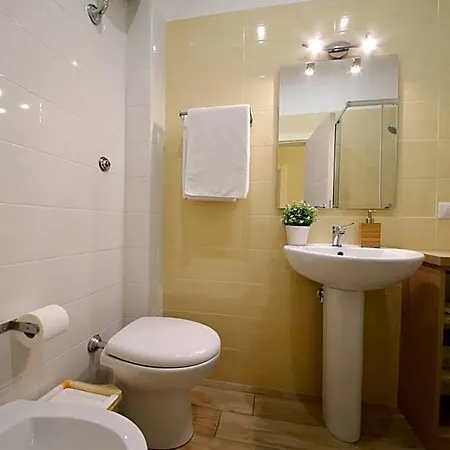 Bed & Breakfast Residenza Alba