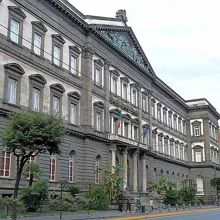 Nocleg ze śniadaniem Residenza Alba 3*