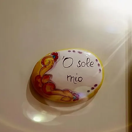 Residenza Alba Nocleg ze śniadaniem