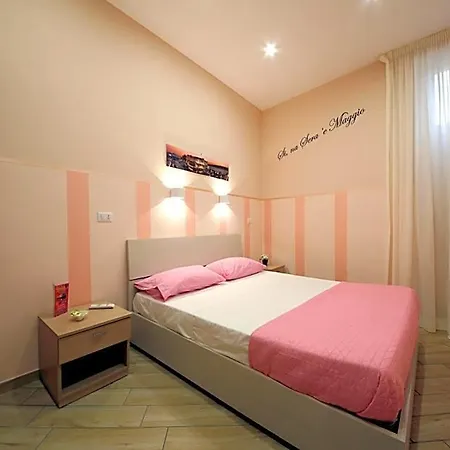 Residenza Alba Nocleg ze śniadaniem
