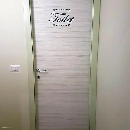Nocleg ze śniadaniem Residenza Alba 3*