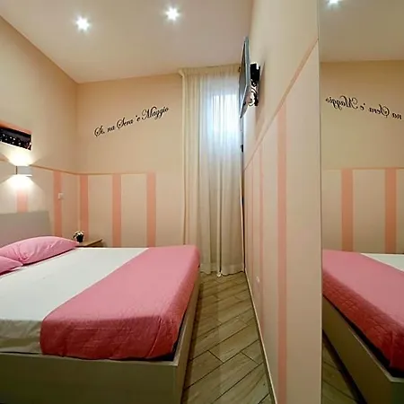 Nocleg ze śniadaniem Residenza Alba Neapol