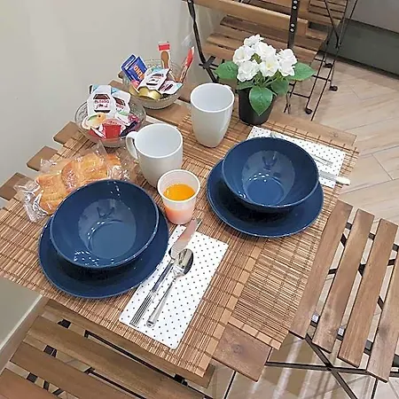Residenza Alba Neapol
