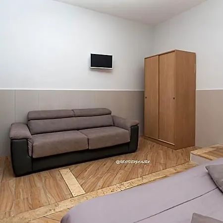 Residenza Alba 3* Napoli