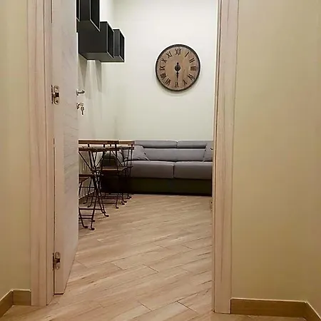 Residenza Alba 3* Neapol