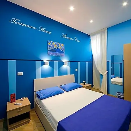 Residenza Alba Bed & Breakfast