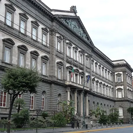 Oda ve Kahvaltı Residenza Alba