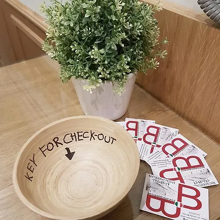 Residenza Alba Bed & Breakfast