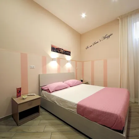 Residenza Alba