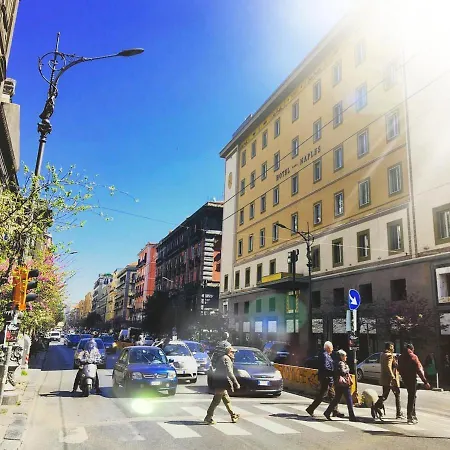 Residenza Alba Panzió