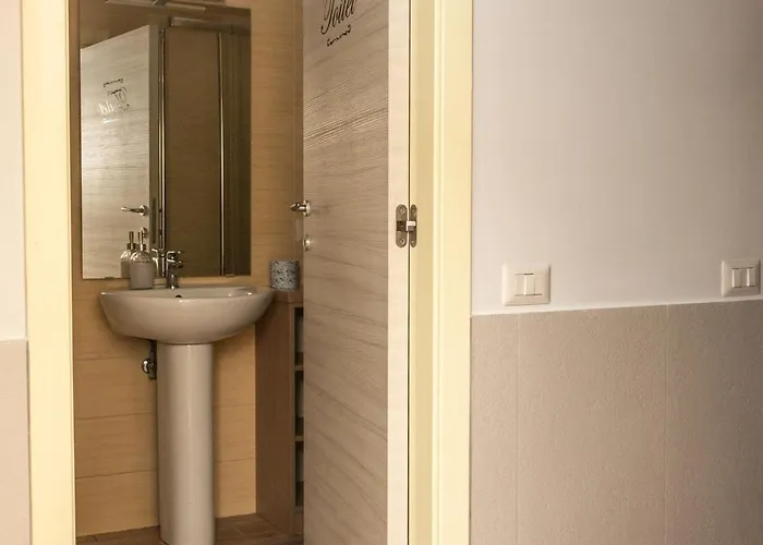 Residenza Alba 3* Napoli