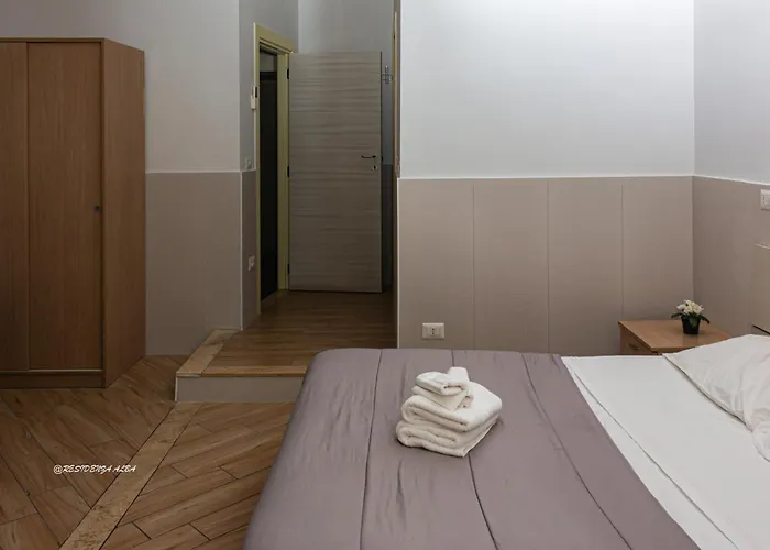 Residenza Alba Bed & Breakfast