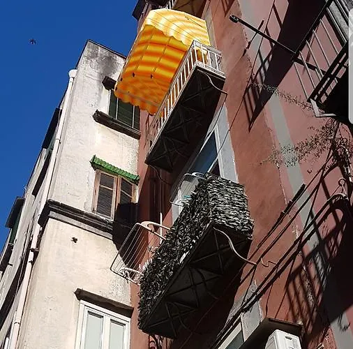 Residenza Alba