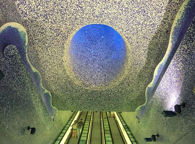 Residenza Alba 3* Napoli