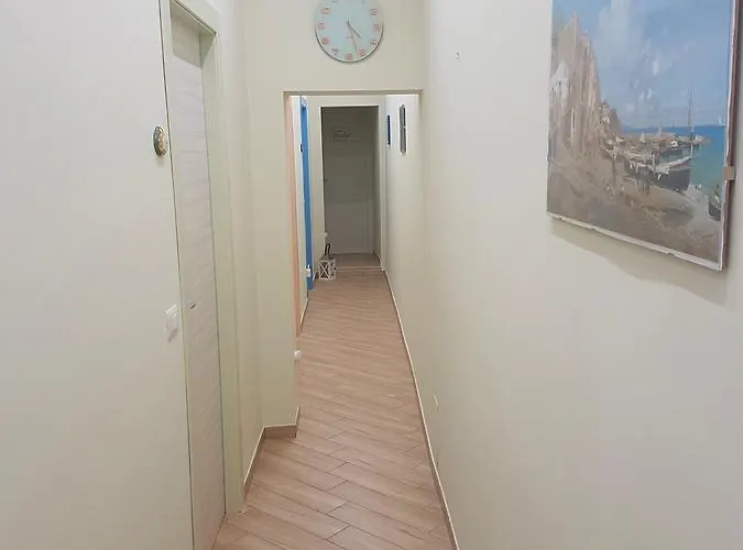 Residenza Alba Bed & Breakfast 3*