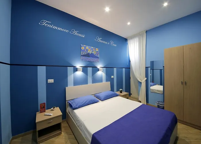 Residenza Alba 3*