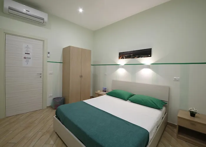 Residenza Alba Bed & Breakfast