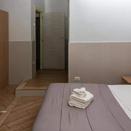 Residenza Alba לינה וארוחת בוקר
