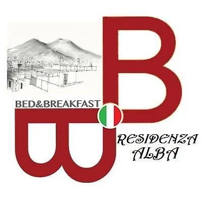 לינה וארוחת בוקר Residenza Alba 3*