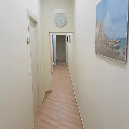 Residenza Alba לינה וארוחת בוקר 3*