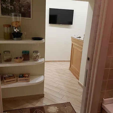 Residenza Alba נאפולי