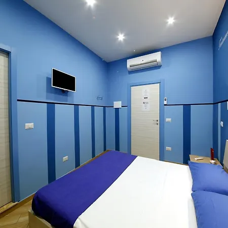 Residenza Alba