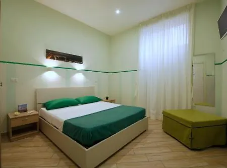 Residenza Alba נאפולי