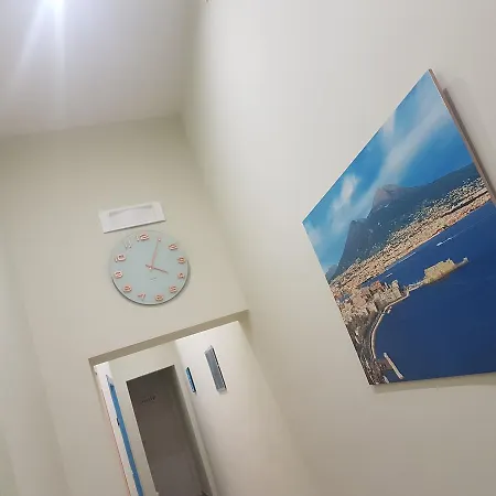 Residenza Alba Couette-café 3*